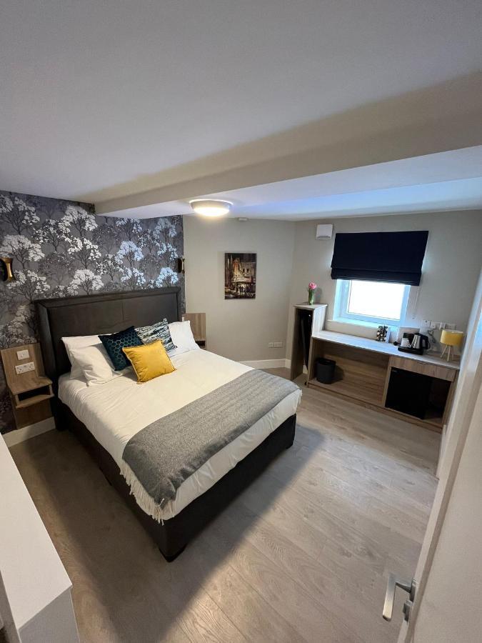 Codladh Samh Hotel Templemore Luaran gambar