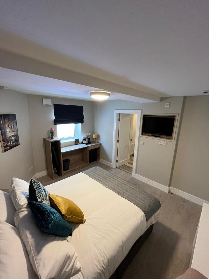 Codladh Samh Hotel Templemore Luaran gambar