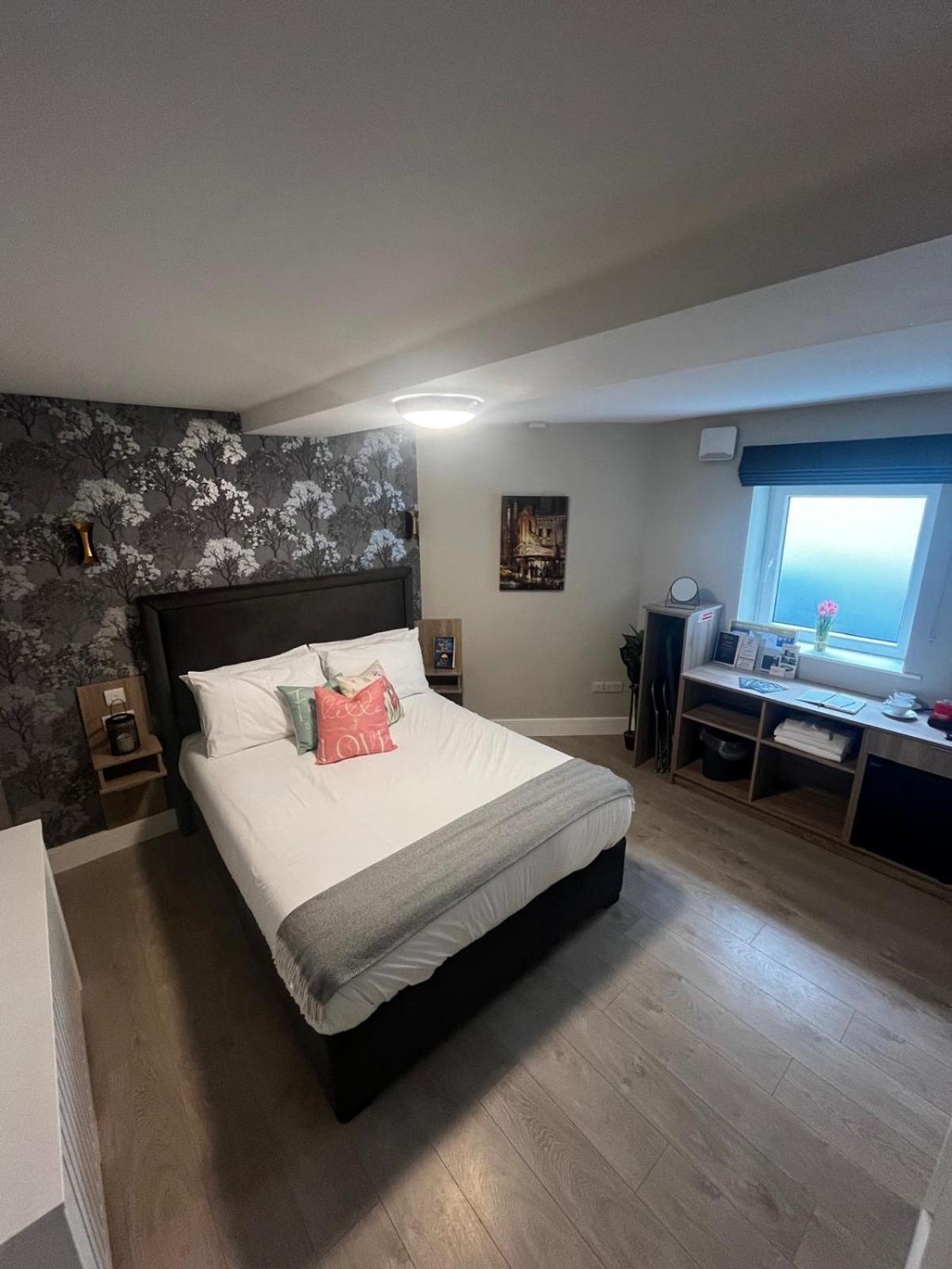 Codladh Samh Hotel Templemore Luaran gambar